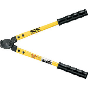 617G - ELECTRICAL CABLE CUTTERS - Orig. Baudat